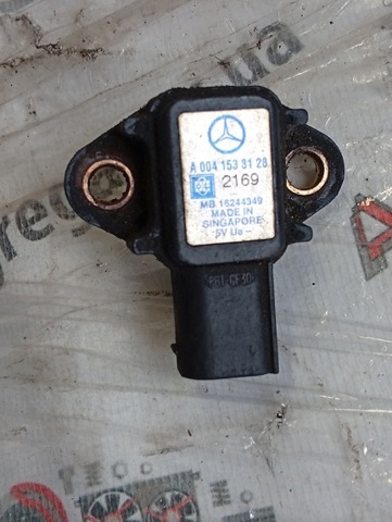 Датчик MAP A0041533128 MERCEDES