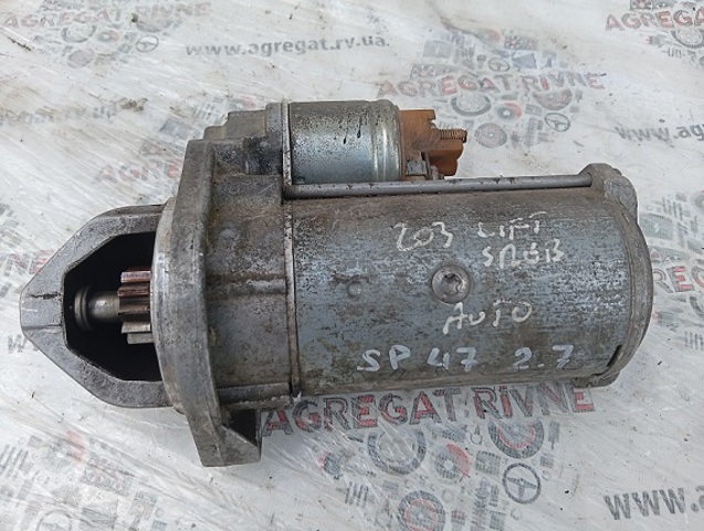 A0051511301 Стартер купить Полтава
