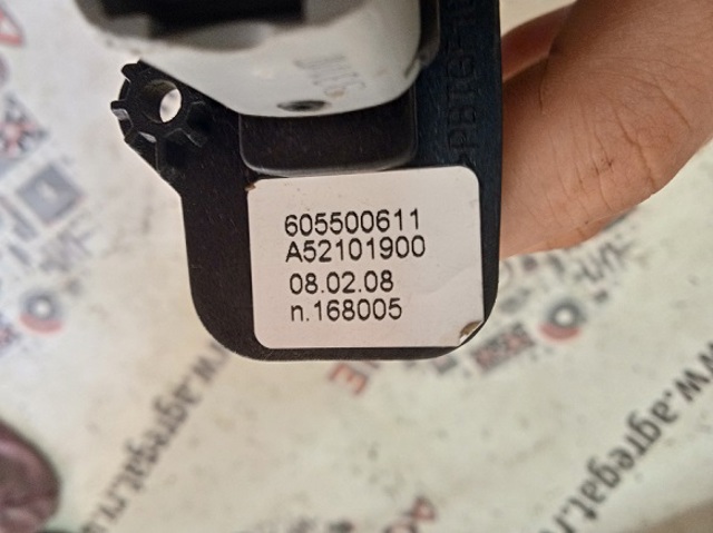 RENAULT A52101900 в наличии Житомир