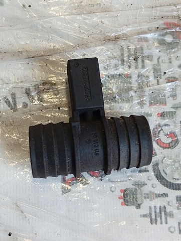 Подогреватель картерных газов A6110160630 MERCEDES