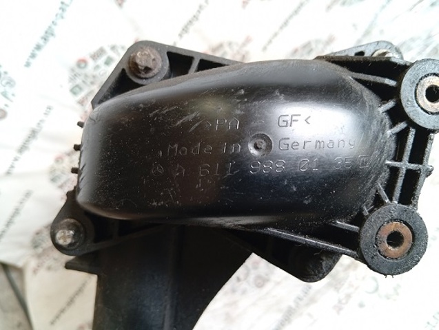 MERCEDES A6119880135 в наличии Запорожье