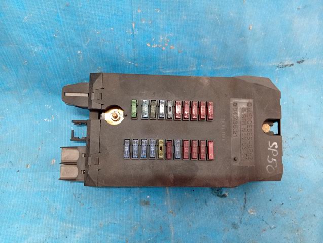 Коробка предохранителей A9015400350 MERCEDES