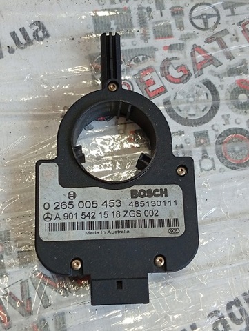 Датчик поворота руля A9015421518 MERCEDES