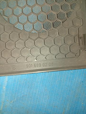 MERCEDES A9016890208 в наличии Николаев