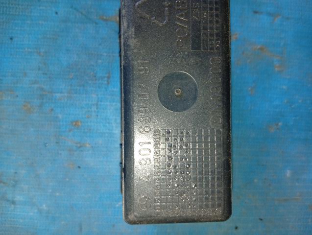MERCEDES 9016890791 в наличии Одесса