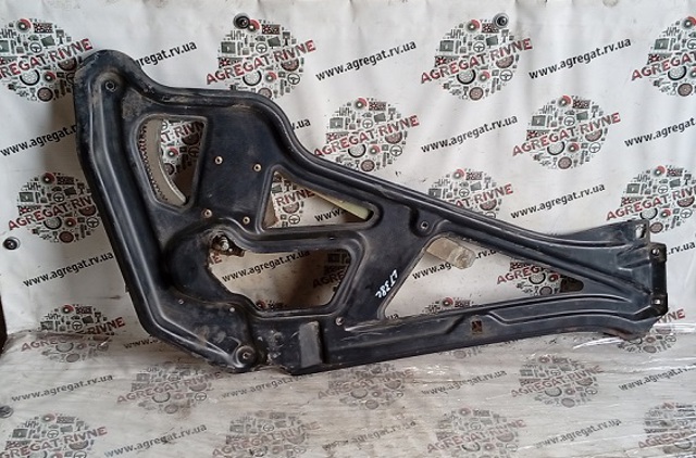 Механизм стеклоподъемника передней левой двери A9017201446 MERCEDES
