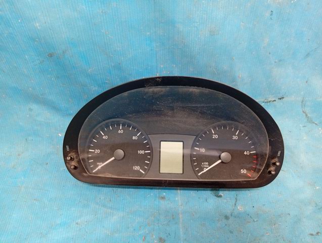 MERCEDES 9065420301 в наличии Днепр