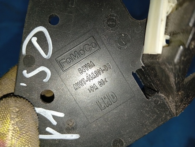 AV6T14A301DB FORD купить в Полтава