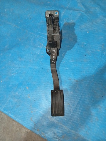 Педали газа CV619F836GB FORD