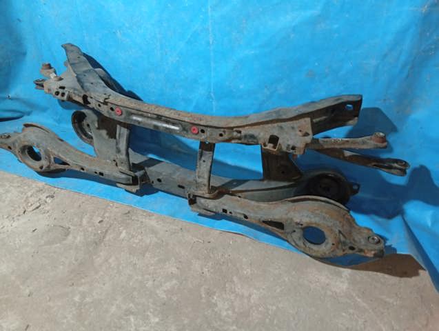 CV6Z5035D FORD Балка задней подвески (подрамник) купить в Тернополь