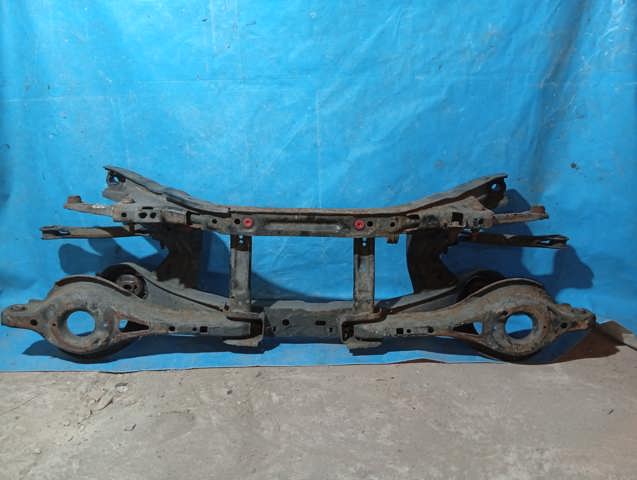 Крабобалка задней подвески CV6Z5035D FORD