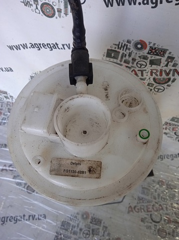 DELPHI FG113012B1 Модуль топливного насоса с датчиком уровня топлива в наличии Хмельницкий