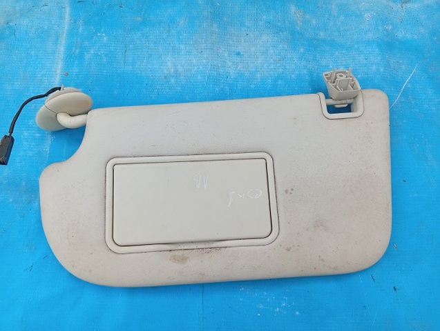 Козырьки LJ6Z7804104AA FORD