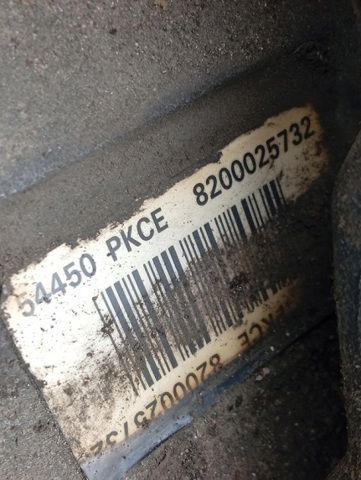 RENAULT PF1AA011 в наличии Житомир