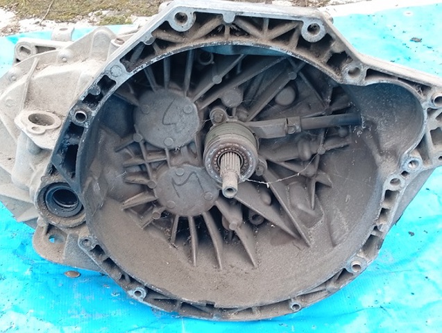 PK6380 RENAULT купить в Черновцы