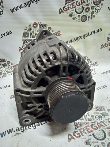 Генератор автомобиля TG11C066 VALEO