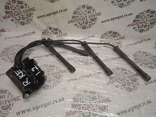 NGK U6036 Катушка зажигания в наличии Киев