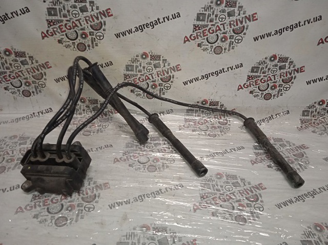 Модуль зажигания U6036 NGK