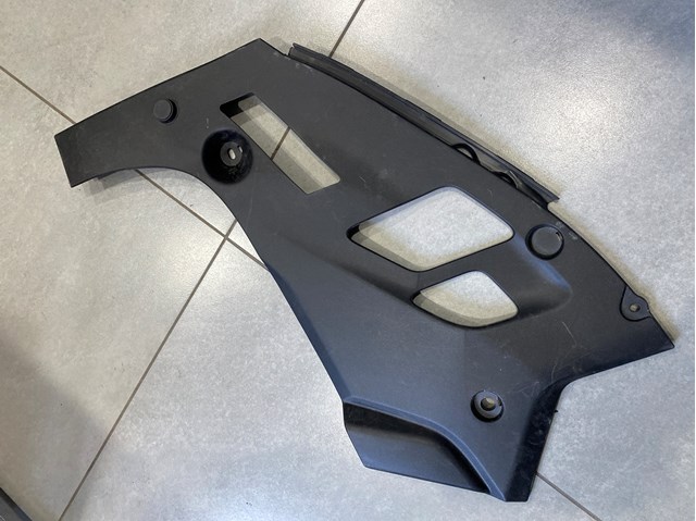 51767349603 BMW Защита двигателя левая купить в Чернигов