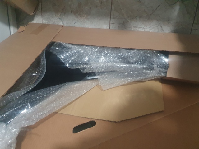 Крыло левое 5380206230 TOYOTA