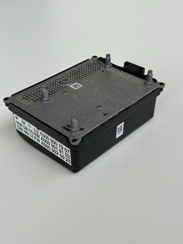 0009007907 MERCEDES Радарный датчик дистанции купить в Запорожье