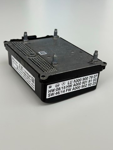 MERCEDES 0009007907 Радарный датчик дистанции в наличии Кривой Рог