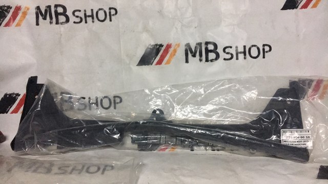 Воздухозаборник 2055000055 MERCEDES