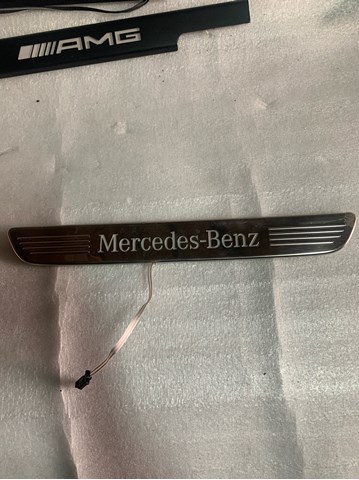 A2226803335 MERCEDES купить в Хмельницкий