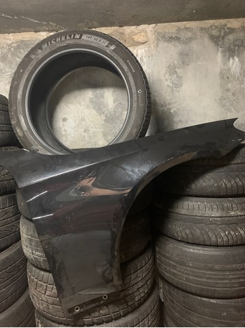Правое крыло 2228800218 MERCEDES