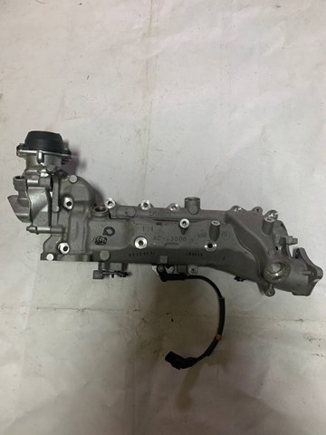 MERCEDES 6420908337 Коллектор впускной левый в наличии Ирпень