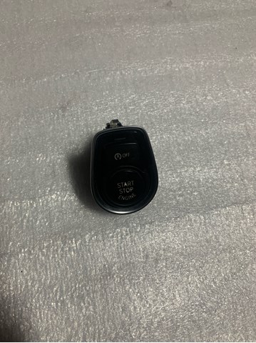 Кнопка старт стоп 925073402 BMW