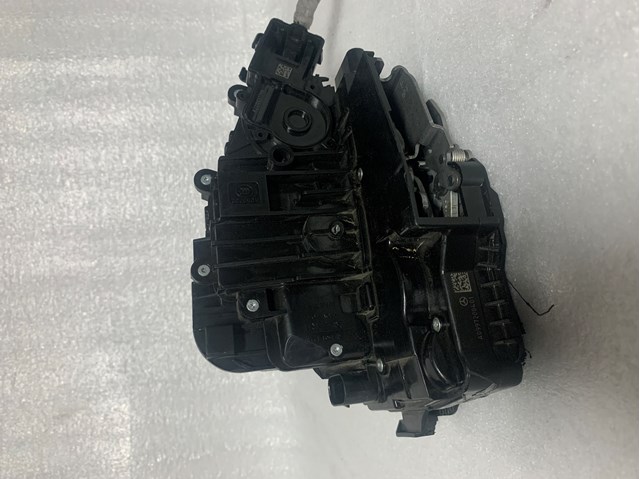 Внутренний дверной замок A0997200401 MERCEDES