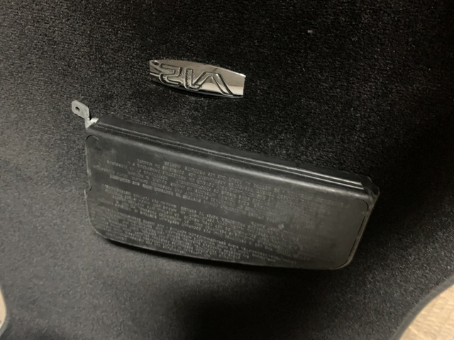 Подушка сиденья водителя (и переднего сиденья) A1648601705 MERCEDES