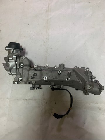 Коллектор впускной, правый A6420904737 MERCEDES
