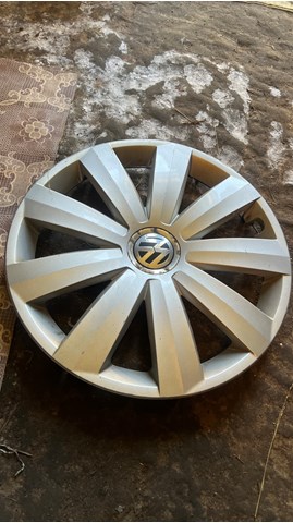 Колпаки на диски 3C0601147B VAG