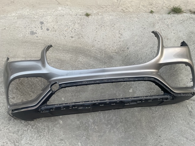 Бампер передний в сборе A1678859405 MERCEDES