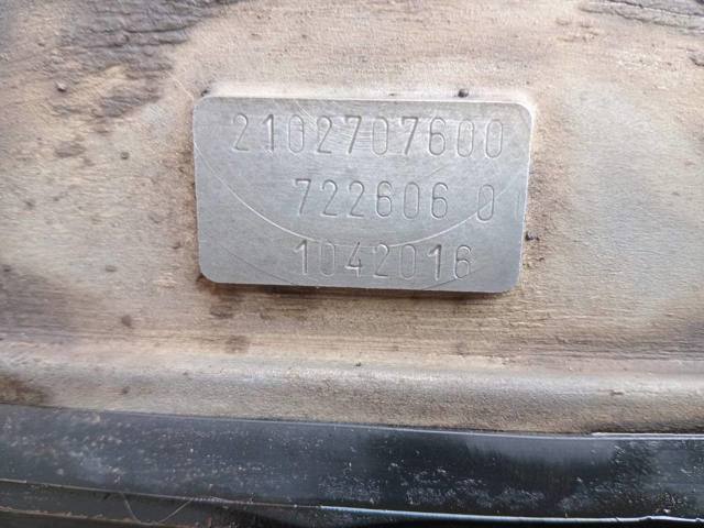 MERCEDES 2102707600 АКПП в наличии Чернигов