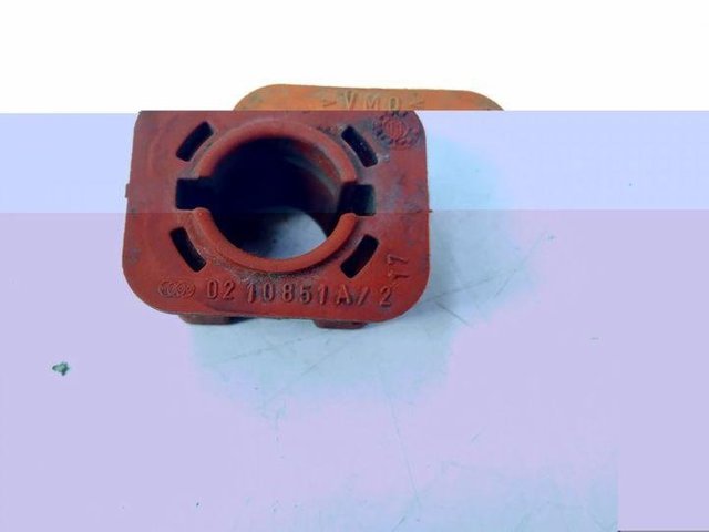 1695040114 MERCEDES Подушка крепления радиатора верхняя купить в Ирпень