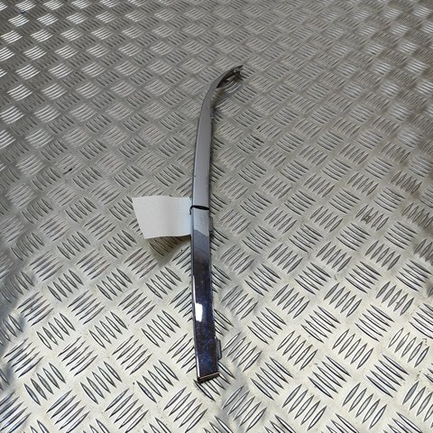 51117295271 Накладка бампера переднего левая купить Харьков