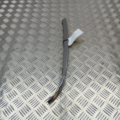 BMW 51117295271 Накладка бампера переднего левая в наличии Ужгород