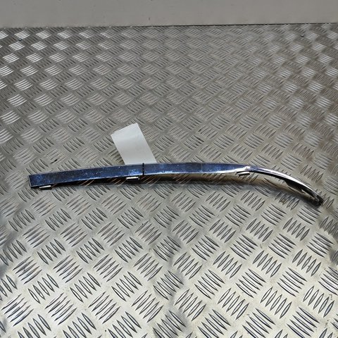 51117295271 Накладка бампера переднего левая купить Чернигов