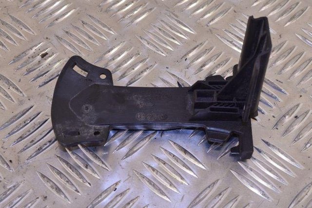 51117296331 Направляющая переднего бампера купить Львов