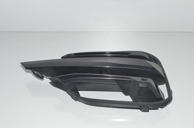 51117399903 Заглушка (решетка) противотуманных фар бампера переднего левая купить Черновцы