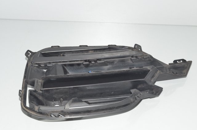 51117399903 Заглушка (решетка) противотуманных фар бампера переднего левая купить Днепр