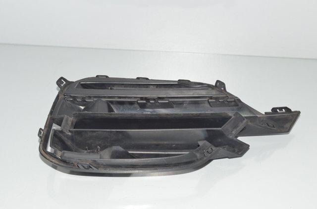 51117399903 Заглушка (решетка) противотуманных фар бампера переднего левая купить Житомир