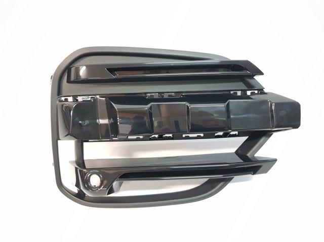 51117399904 BMW Заглушка (решетка) противотуманных фар бампера переднего правая купить в Днепр