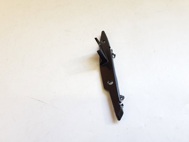 51117399984 BMW Направляющая переднего бампера правая купить в Сумы