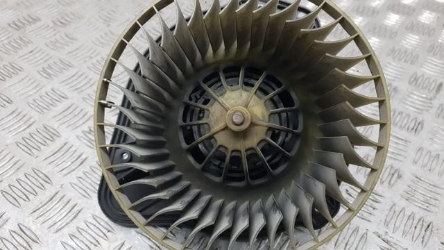 6820812 Вентилятор печки купить Николаев