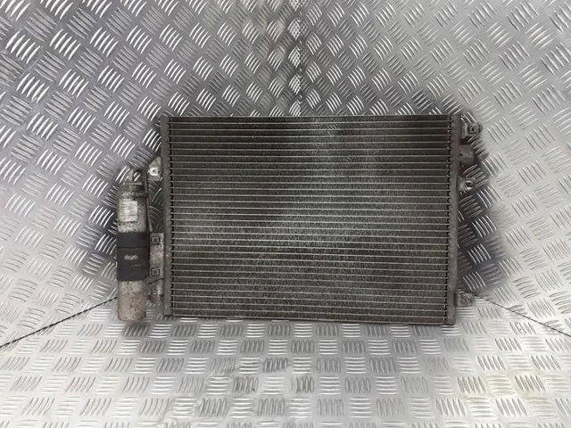 RENAULT 7700428083 Радиатор кондиционера в наличии Черкассы
