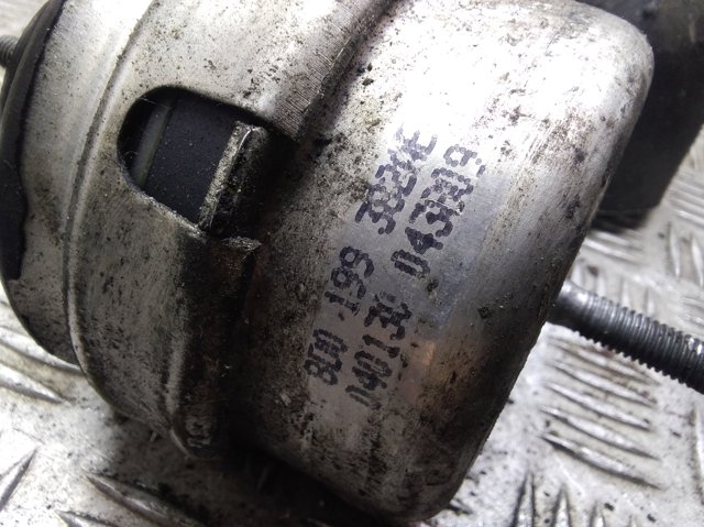 8D0199382AE Подушка (опора) двигателя правая купить Кривой Рог